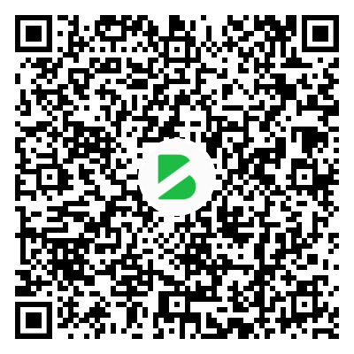 扫一扫加微信-newbee