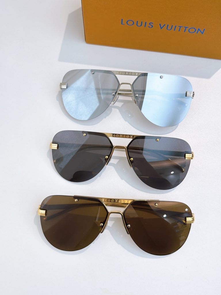 LOUIS VUITTO*mod：Z1261E Z1262Esize：63口13 145-newbee