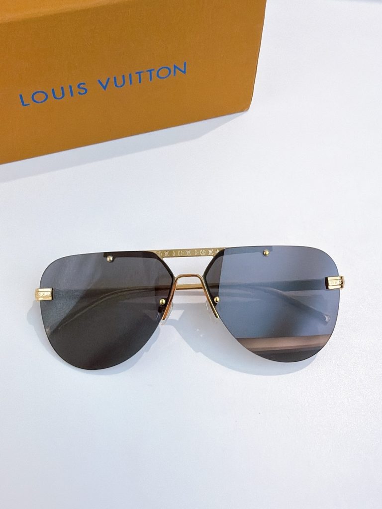 图片[3]-LOUIS VUITTO*mod：Z1261E Z1262Esize：63口13 145-newbee