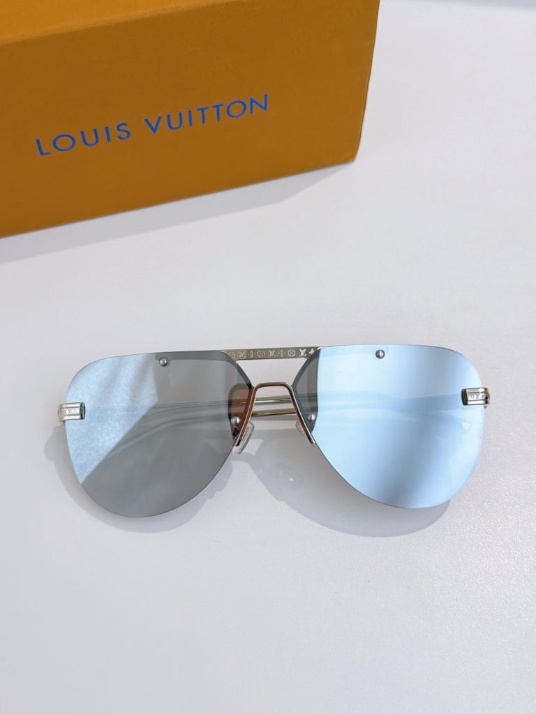 图片[5]-LOUIS VUITTO*mod：Z1261E Z1262Esize：63口13 145-newbee