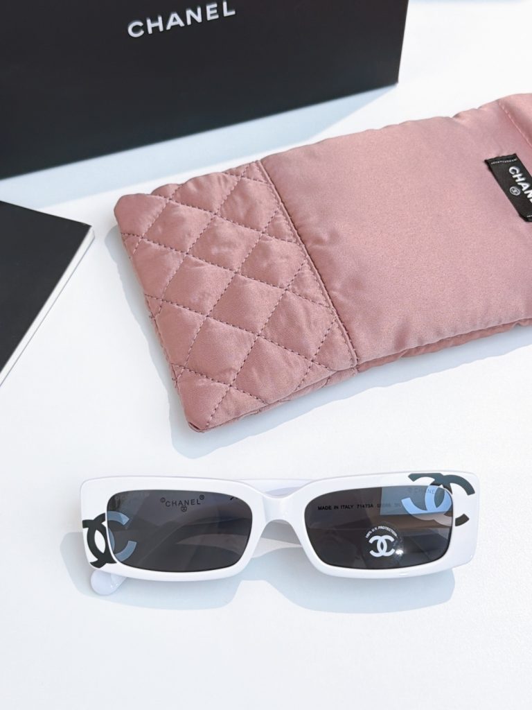 图片[3]-CHANEL｜权志龙同款MOD：71473SIZE：54口18-145-newbee
