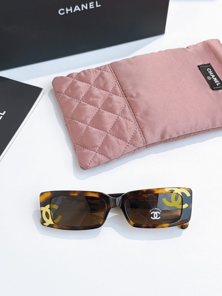 图片[4]-CHANEL｜权志龙同款MOD：71473SIZE：54口18-145-newbee