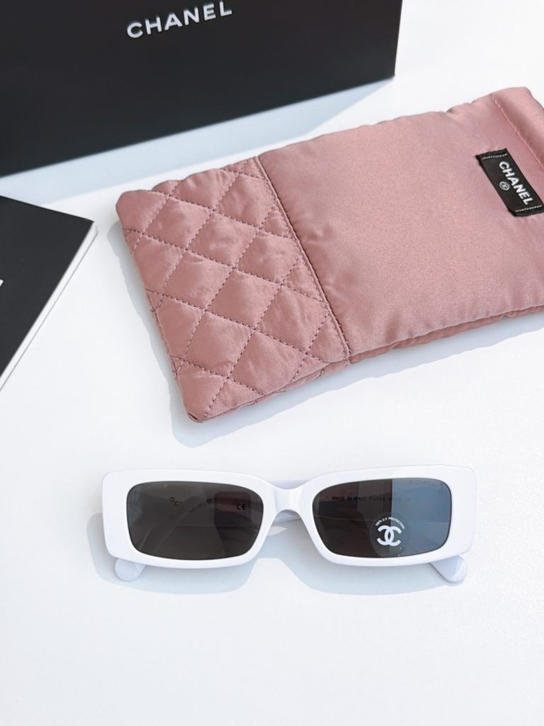 图片[5]-CHANEL｜权志龙同款MOD：71473SIZE：54口18-145-newbee