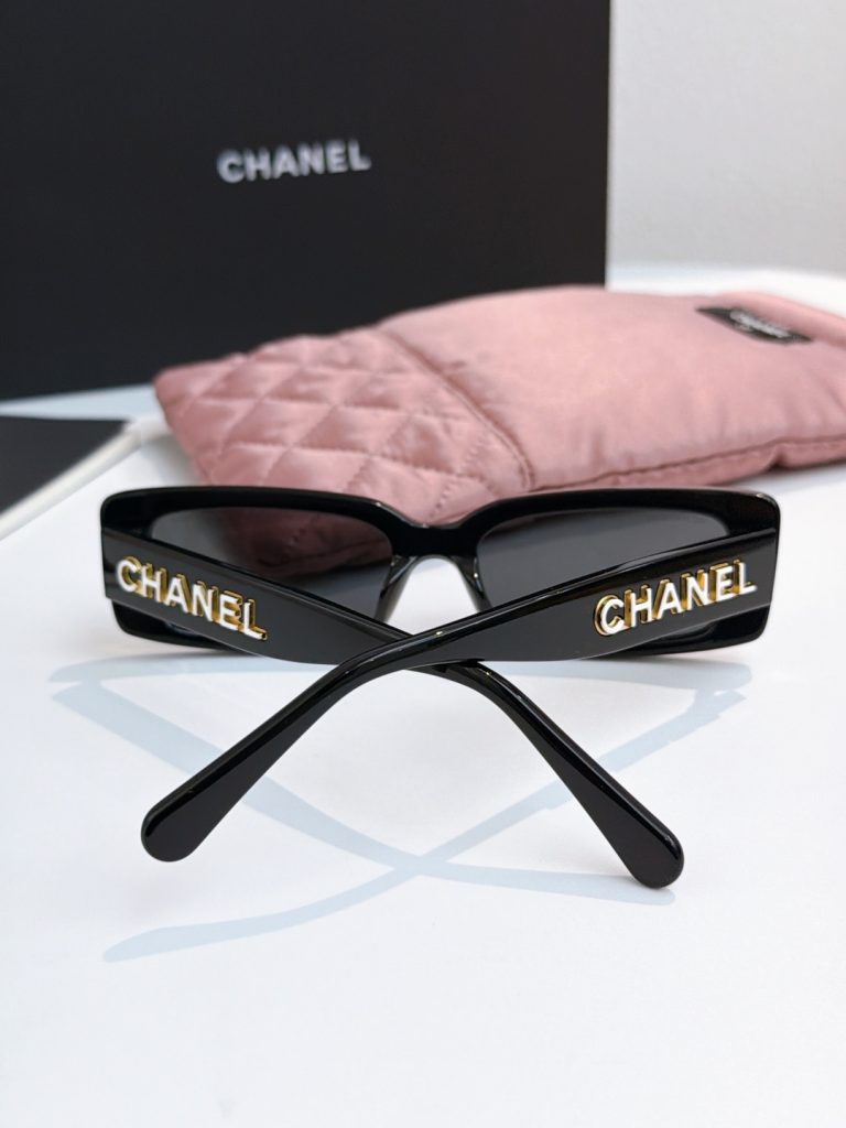 图片[7]-CHANEL｜权志龙同款MOD：71473SIZE：54口18-145-newbee