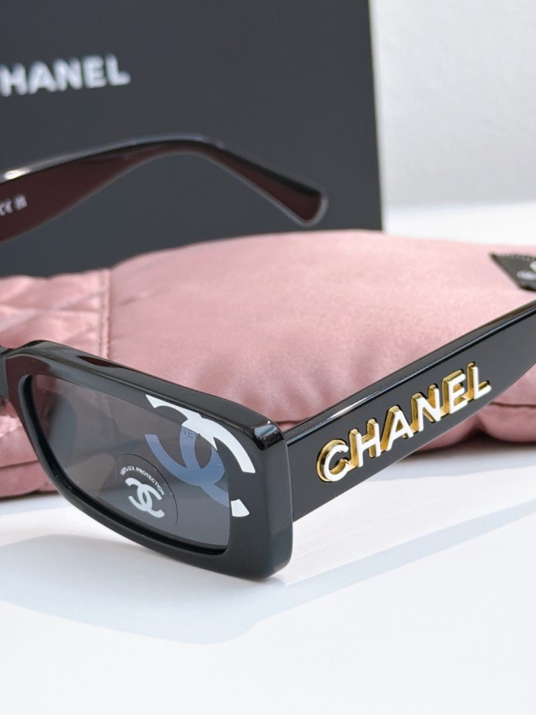 图片[8]-CHANEL｜权志龙同款MOD：71473SIZE：54口18-145-newbee