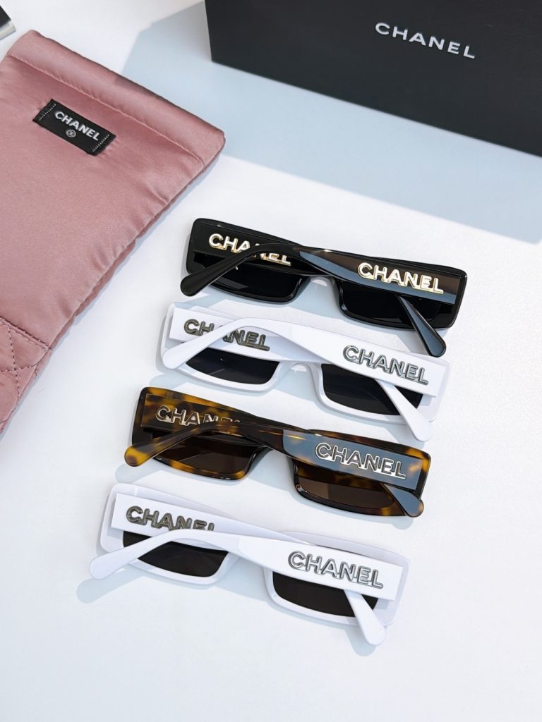 图片[9]-CHANEL｜权志龙同款MOD：71473SIZE：54口18-145-newbee