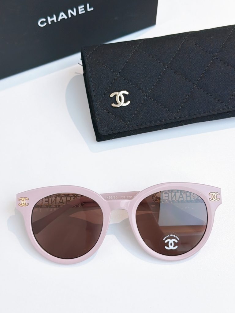 图片[3]-CHANEL Mod：6821Size：53口22-145-newbee