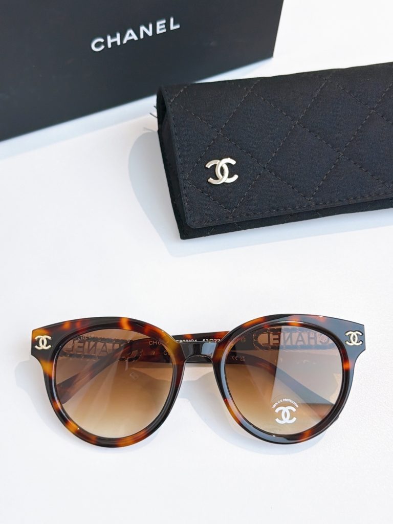 图片[4]-CHANEL Mod：6821Size：53口22-145-newbee