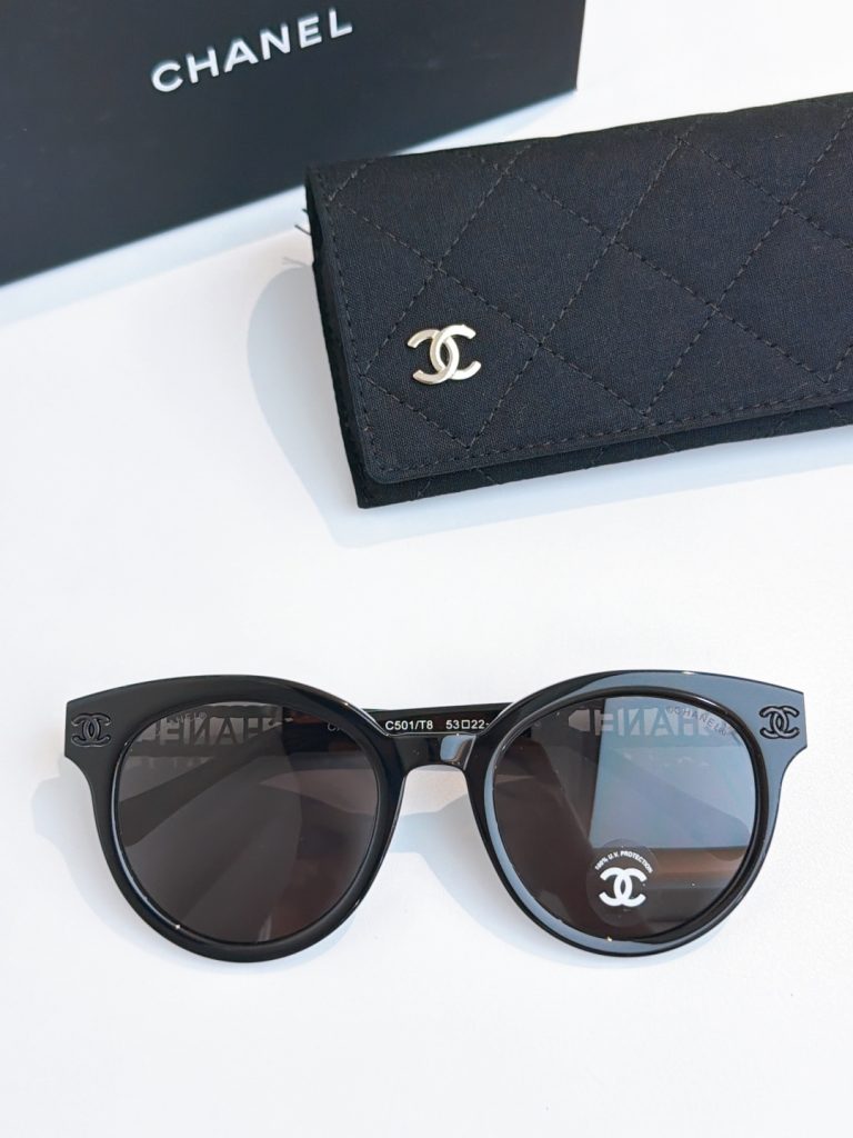 图片[5]-CHANEL Mod：6821Size：53口22-145-newbee