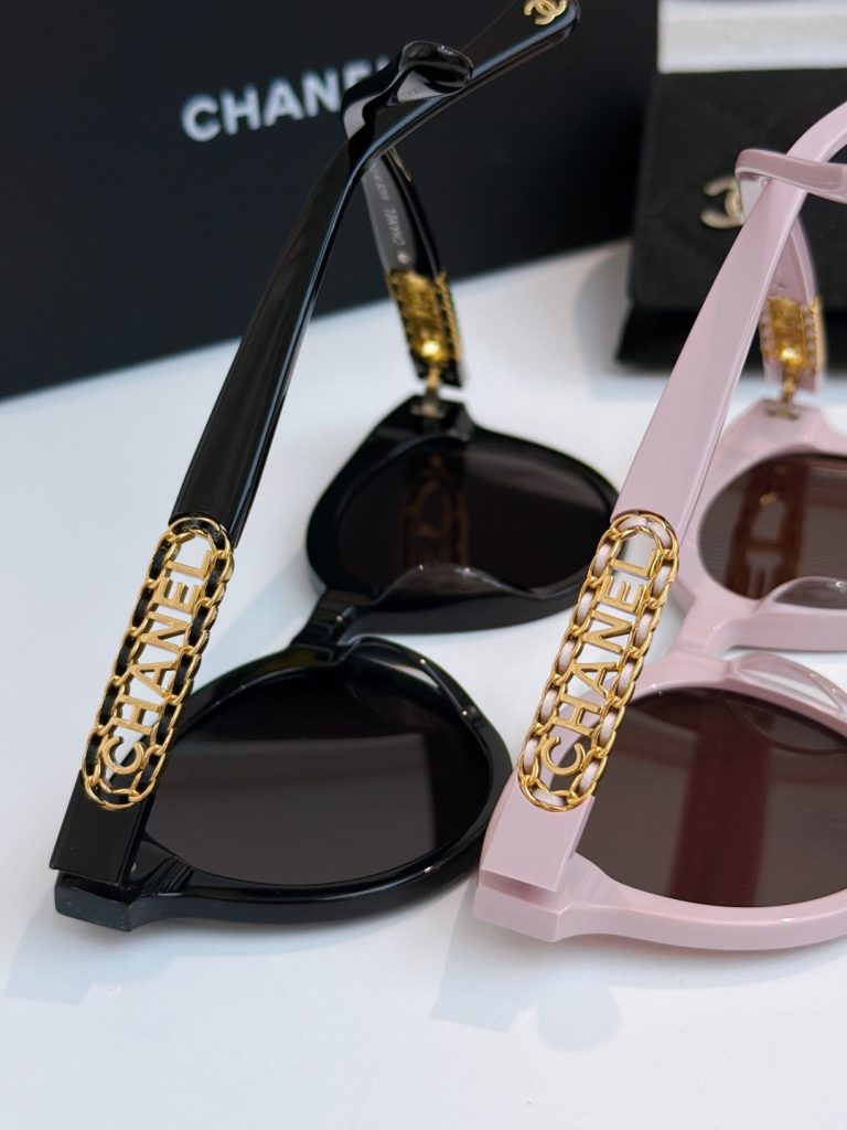 图片[8]-CHANEL Mod：6821Size：53口22-145-newbee