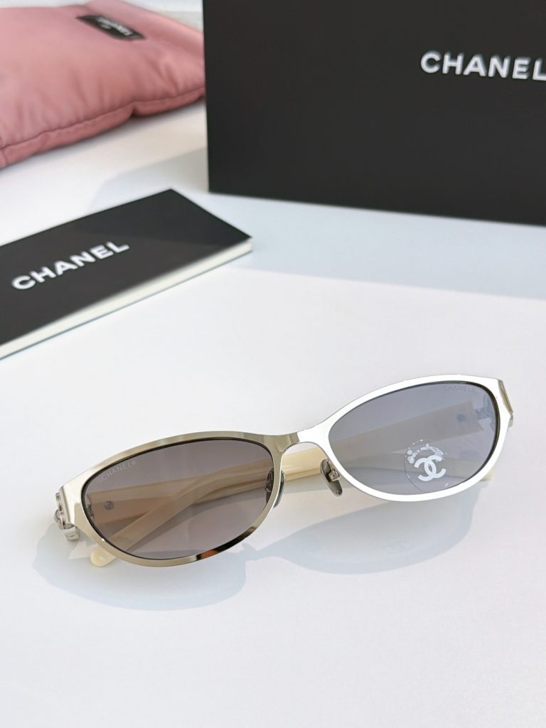 图片[4]-Y2K山茶花墨镜🕶️Originial qualityCHAEN*MOD：6016SIZE：56口17-140-newbee