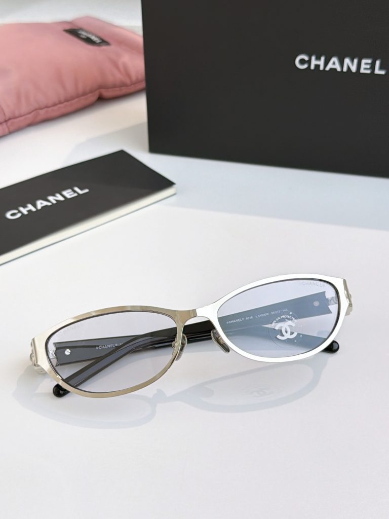 图片[6]-Y2K山茶花墨镜🕶️Originial qualityCHAEN*MOD：6016SIZE：56口17-140-newbee